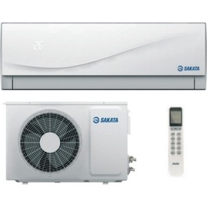 Кондиционер Sakata SIH-25SCR / SOH-25VCR