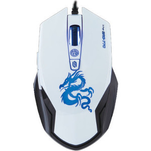 Игровая мышь MARVO BRG-770