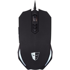 Игровая мышь TESORO Gungnir Black