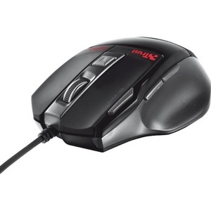 Игровая мышь Trust GXT 25
