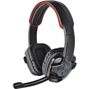 Игровые наушники Trust GXT 340 7.1