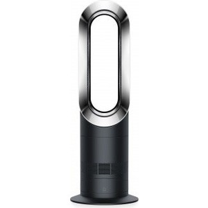 Обогреватель Dyson AM09 (303069-01), черный-серый