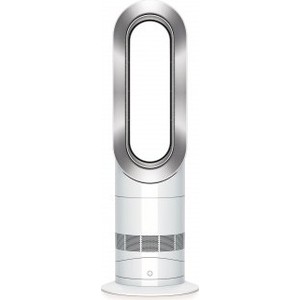 Обогреватель Dyson AM09 (304596-01), белый