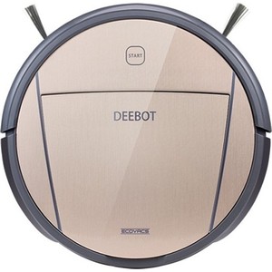Пылесос Ecovacs Deebot D83