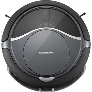 Пылесос Moneual ME685 Metal Grey