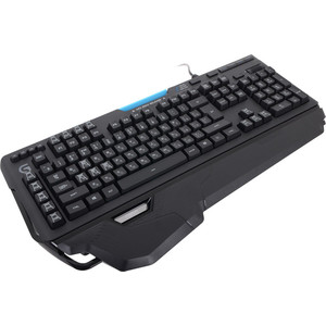 Клавиатура Logitech G910 Orion Spark
