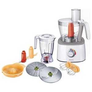 Кухонный комбайн Philips HR 7772/50