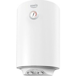 Электрический накопительный водонагреватель Oasis VC-30L