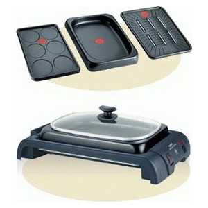Настольная плита Tefal TG-5230
