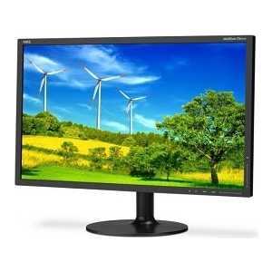 Монитор Nec EX231W Black