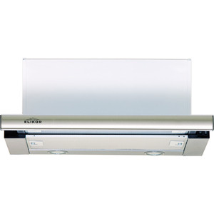 Вытяжка Elikor Интегра S2 60Н-700-В2Г нерж/нерж
