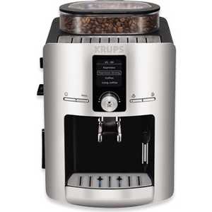 Кофе-машина Krups EA8260PE Espresseria Automatic