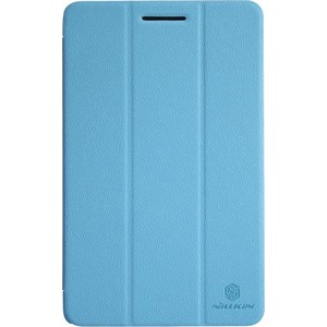 Чехол Nillkin для Lenovo S5000 Fresh Series Leather Case Blue (P-N-Ls5000)