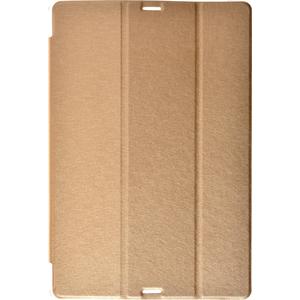 Чехол ProShield для Lenovo A7600 Slim Case Gold (P-P-La7600)