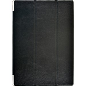 Чехол ProShield для Lenovo Tab 2 A10-70L Slim Case Black (P-P-La10-70L)