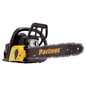 Бензопила Partner P 842 (9528021-93)