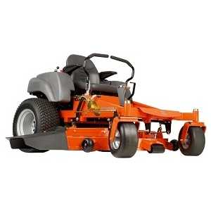 Трактор Husqvarna MZ28T