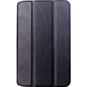 Чехол skinBOX для LG G Pad 8.0 V480 Slim Case Black (P-S-Lv480)