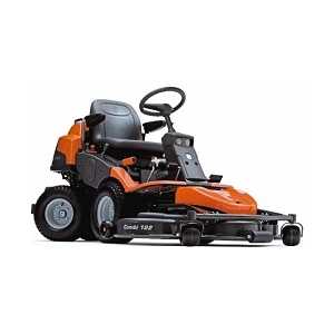 Трактор Husqvarna PF 21 AWD (райдер)
