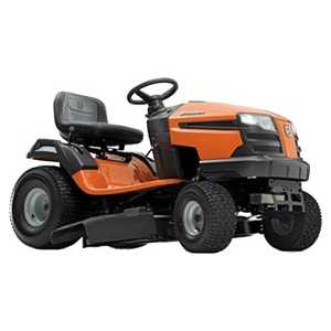 Трактор Husqvarna LT 151