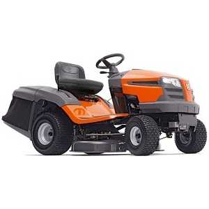 Трактор Husqvarna CT 153