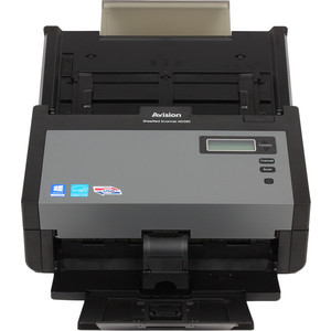 цены на Сканер Avision AD280