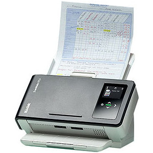 цена Сканер Kodak ScanMate i1150