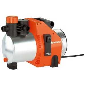 Поверхностный насос Gardena 4000/4 Inox Multi 3 (01434-20.000.00)