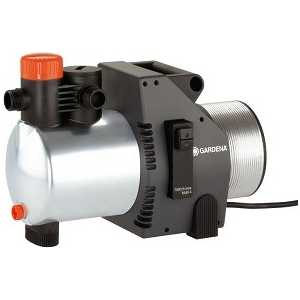 Поверхностный насос Gardena 7000/5 Inox Multi 4 (01438-20.000.00)