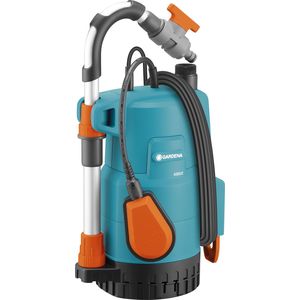 Насос Gardena 4000/2 Classic (01740-20.000.00) Насос Gardena 4000/2 Classic (01740-20.000.00)