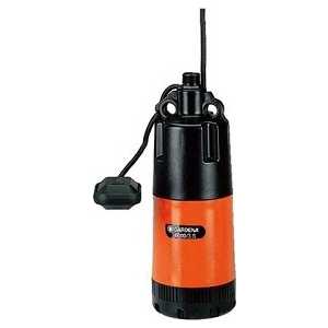 Насос колодезный Gardena 6000/3 S (01469-29.000.00)