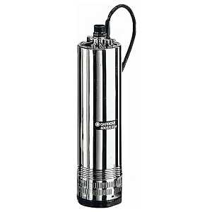 Насос колодезный Gardena 4000/5 Inox (01479-20.000.00)