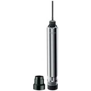 Насос скважинный Gardena 6000/5 inox Premium (01499-20.000.00)