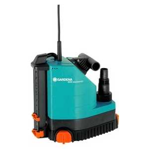 Насос погружной Gardena 9000 AquaSensor Comfort (01783-20.000.00)