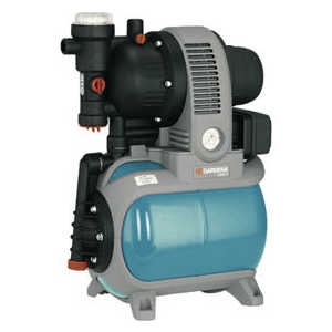 Насосная станция Gardena 4000/5 Classic (01772-29.000.00)