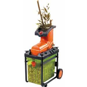Измельчитель Flymo Pac a Shredder