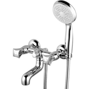 Смеситель для ванны Lemark для ванны (LM2610C)