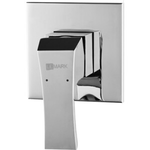 Смеситель для душа Lemark для душа (LM4523C)
