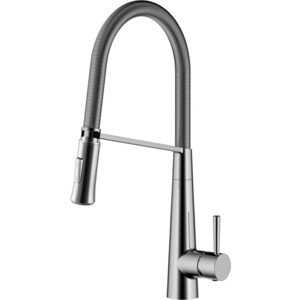 Смеситель для кухни Lemark для кухни (LM6002C)
