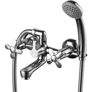 Смеситель для ванны Lemark для ванны (LM6542C)