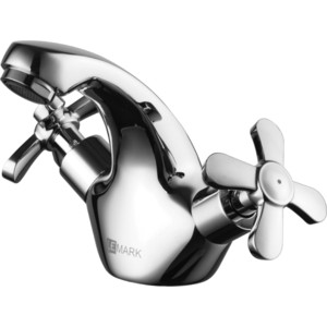 Смеситель для раковины Lemark для раковины (LM6546C)