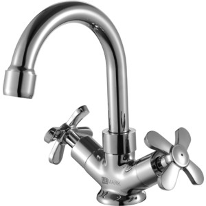 Смеситель для раковины Lemark для раковины (LM6547C)