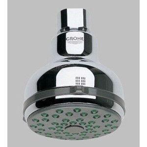 Верхний душ Grohe Relexa Plus Exquisit 28270000 хром