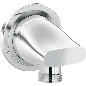 Подключение для душевого шланга Grohe Ondus 27190000 хром