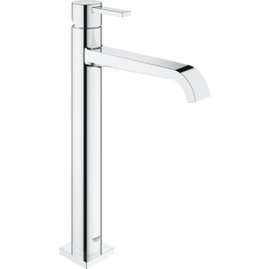 Смеситель Grohe Allure 23403000 для раковины, однорычажный, свободностоящий, хром