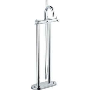 Смеситель Grohe Atrio 25044000 для ванны для 45473, хром