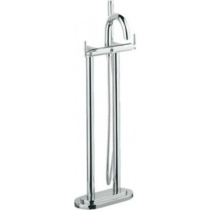 Смеситель Grohe Atrio 25046000 для ванны для 45473, хром