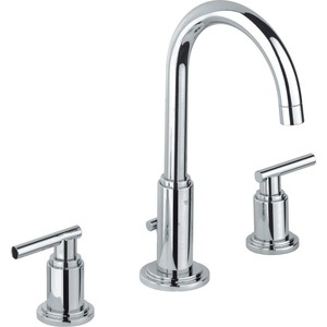 Смеситель Grohe Atrio 20009000 для раковины, хром