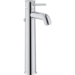 Смеситель Grohe BauClassic 32868000 для раковины, хром
