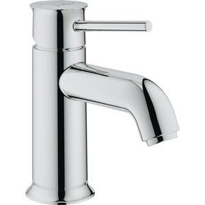 Смеситель Grohe BauClassic 23162000 для раковины, хром